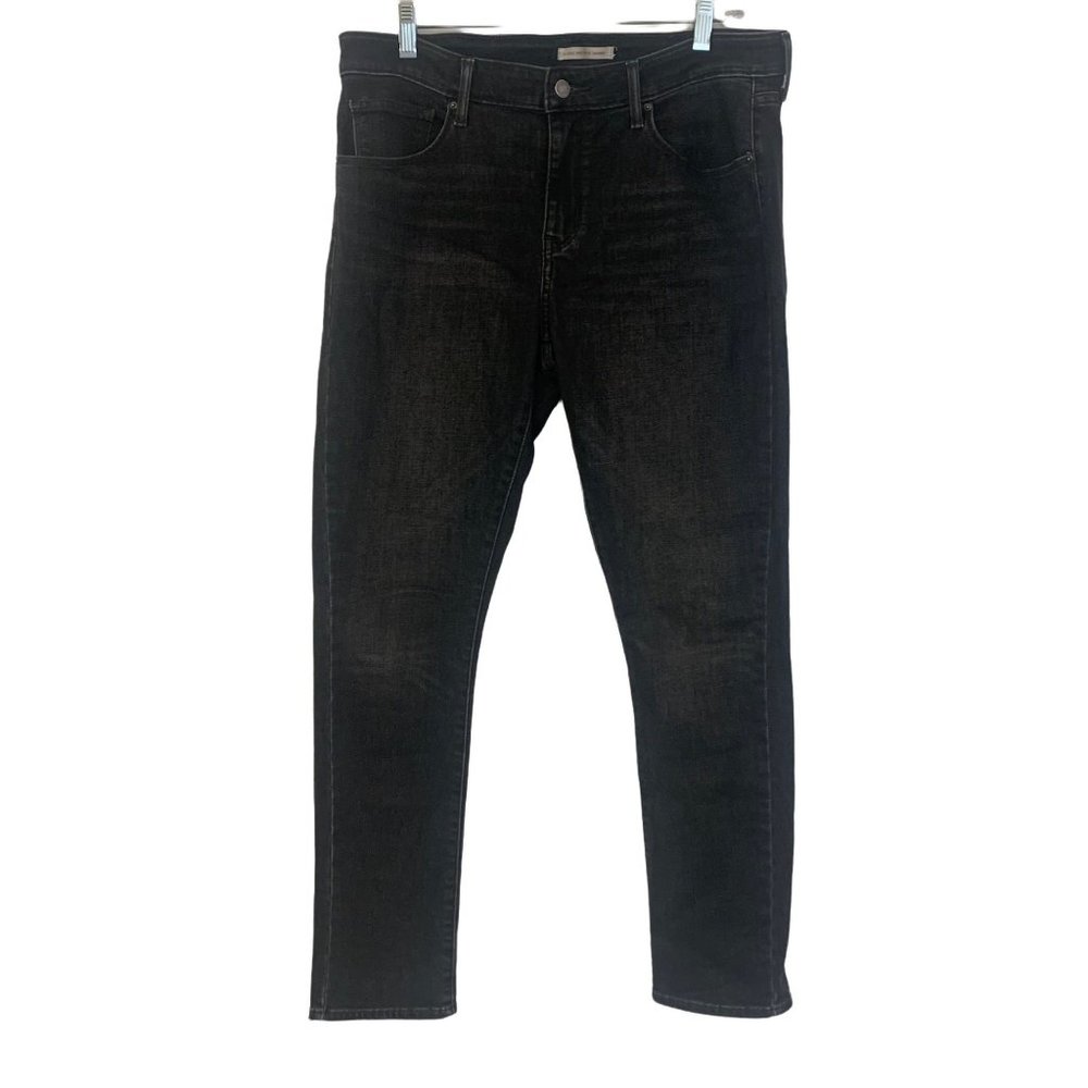 Levi's Mid Rise Skinny